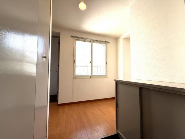 中古マンション 札幌市白石区北郷九条３丁目 札幌市東西線白石駅 550万円