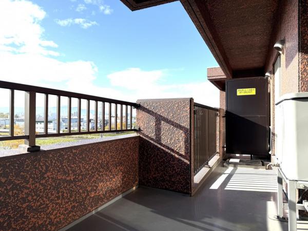 中古マンション 札幌市白石区北郷九条３丁目 札幌市東西線白石駅 550万円