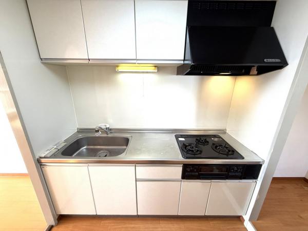 中古マンション 札幌市白石区北郷九条３丁目 札幌市東西線白石駅 550万円