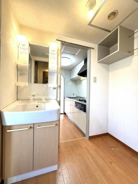 中古マンション 札幌市白石区北郷九条３丁目 札幌市東西線白石駅 550万円