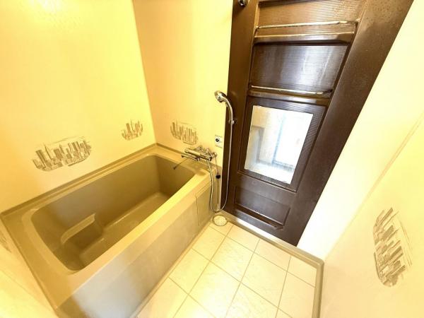 中古マンション 札幌市白石区北郷九条３丁目 札幌市東西線白石駅 550万円