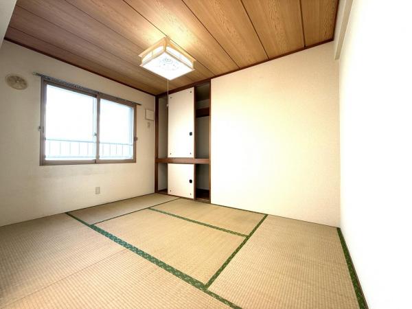 中古マンション 札幌市白石区北郷九条３丁目 札幌市東西線白石駅 550万円