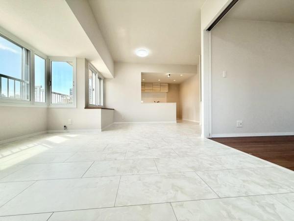 中古マンション 札幌市中央区北二条東７丁目 札幌市東西線バスセンター前駅 4,390万円