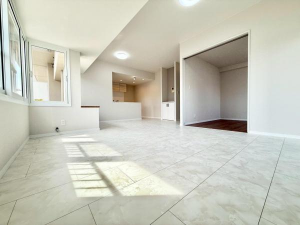 中古マンション 札幌市中央区北二条東７丁目 札幌市東西線バスセンター前駅 4,390万円