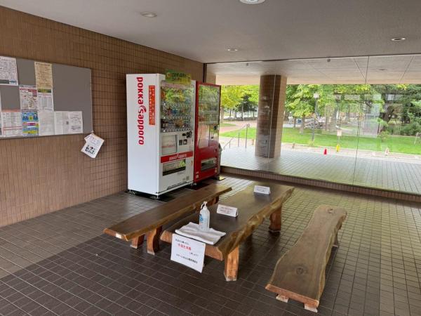 中古マンション 札幌市中央区北二条東７丁目 札幌市東西線バスセンター前駅 4,390万円