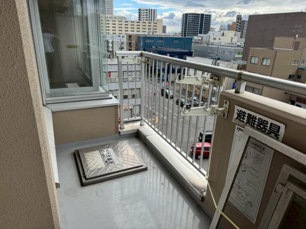 中古マンション 札幌市中央区北二条東７丁目 札幌市東西線バスセンター前駅 4,390万円