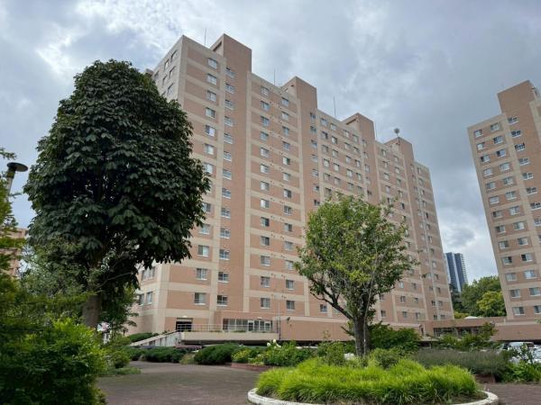 中古マンション 札幌市中央区北二条東７丁目 札幌市東西線バスセンター前駅 4,390万円