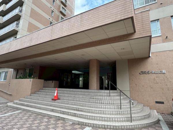 中古マンション 札幌市中央区北二条東７丁目 札幌市東西線バスセンター前駅 4,390万円