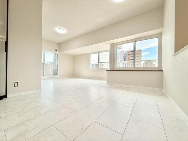 中古マンション 札幌市中央区北二条東７丁目 札幌市東西線バスセンター前駅 4,390万円