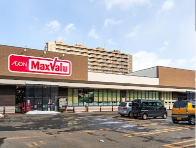 マックスバリュ北1条東店