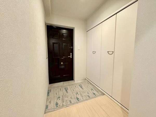 中古マンション 札幌市中央区北四条西１２丁目 札幌市東西線西１１丁目駅 2,180万円