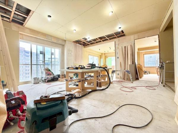 中古マンション 札幌市中央区南七条西１４丁目 札幌市軌道線西線６条駅 1,399万円