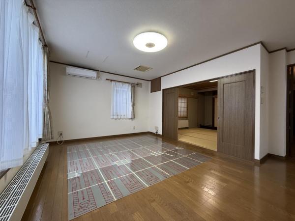 中古戸建 札幌市豊平区月寒東一条２丁目 札幌市東豊線月寒中央駅 2,880万円