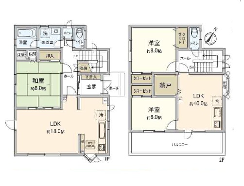 中古戸建 札幌市豊平区月寒東一条２丁目 札幌市東豊線月寒中央駅 2,880万円