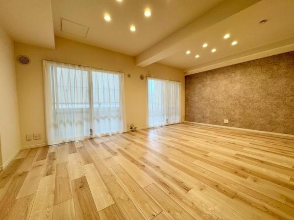 中古マンション 札幌市中央区北二条西１４丁目 札幌市東西線西１８丁目駅 2,390万円