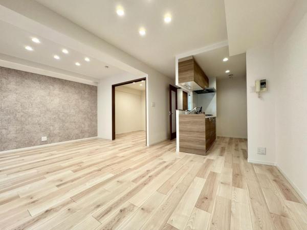 中古マンション 札幌市中央区北二条西１４丁目 札幌市東西線西１８丁目駅 2,290万円