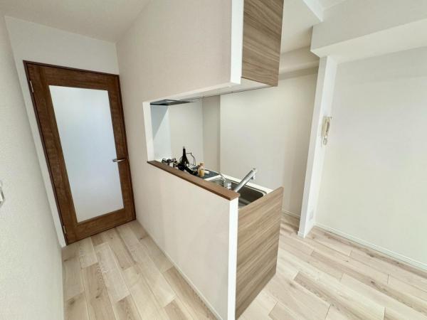 中古マンション 札幌市中央区北二条西１４丁目 札幌市東西線西１８丁目駅 2,290万円