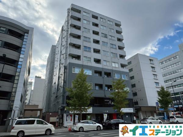 中古マンション 札幌市中央区大通西１５丁目 札幌市東西線西１８丁目駅 1,790万円