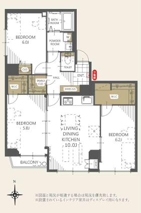 中古マンション 札幌市中央区大通西１５丁目 札幌市東西線西１８丁目駅 1,790万円