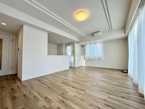 中古マンション 札幌市白石区南郷通２丁目北 JR函館本線白石駅 4,080万円