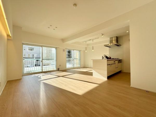 中古マンション 札幌市中央区北四条東２丁目 札幌市東西線バスセンター前駅 3,390万円