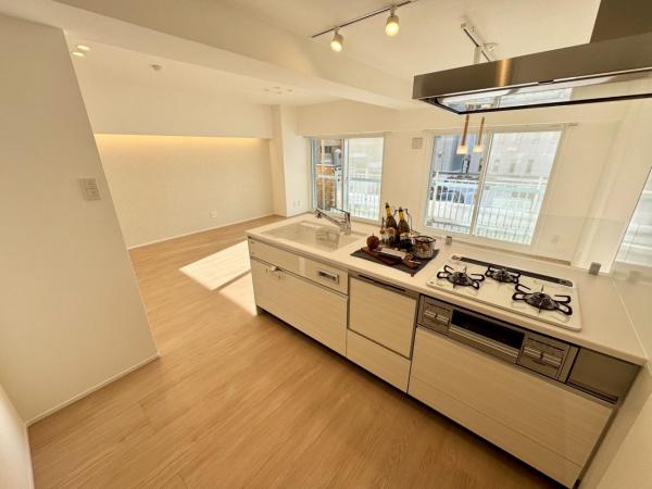 中古マンション 札幌市中央区北四条東２丁目 札幌市東西線バスセンター前駅 3,390万円