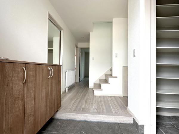 中古戸建 札幌市北区あいの里三条９丁目 JR札沼線あいの里公園駅 2,980万円