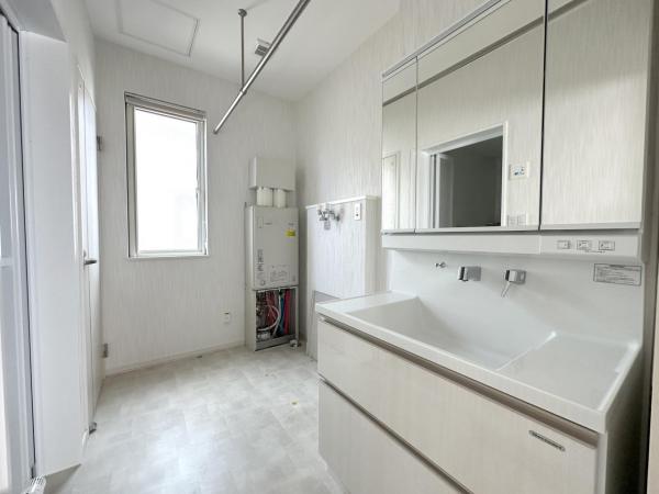 中古戸建 札幌市北区あいの里三条９丁目 JR札沼線あいの里公園駅 2,980万円