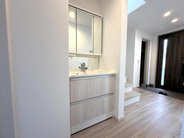 中古戸建 札幌市北区あいの里三条９丁目 JR札沼線あいの里公園駅 2,980万円