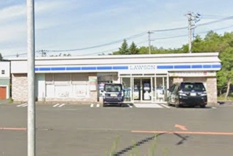 ローソン 札幌あいの里店