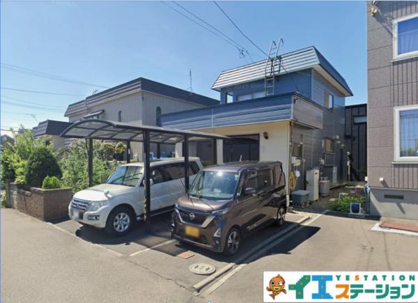 土地 札幌市東区東苗穂八条３丁目 札幌市東豊線環状通東駅 1,250万円