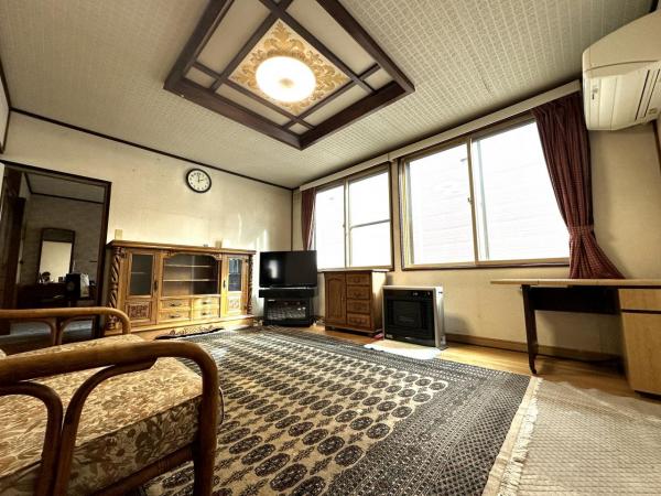 中古戸建 札幌市白石区菊水元町五条３丁目 JR函館本線白石駅 2,980万円