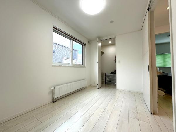 中古戸建 札幌市東区東雁来九条４丁目 JR函館本線苗穂駅 3,480万円