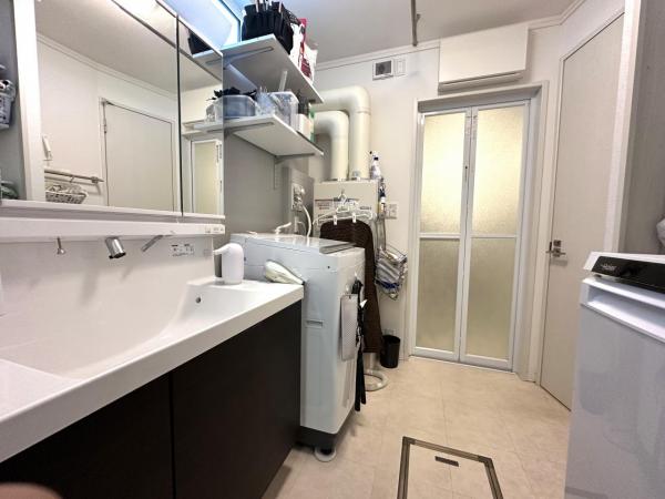 中古戸建 札幌市東区東雁来九条４丁目 JR函館本線苗穂駅 3,480万円