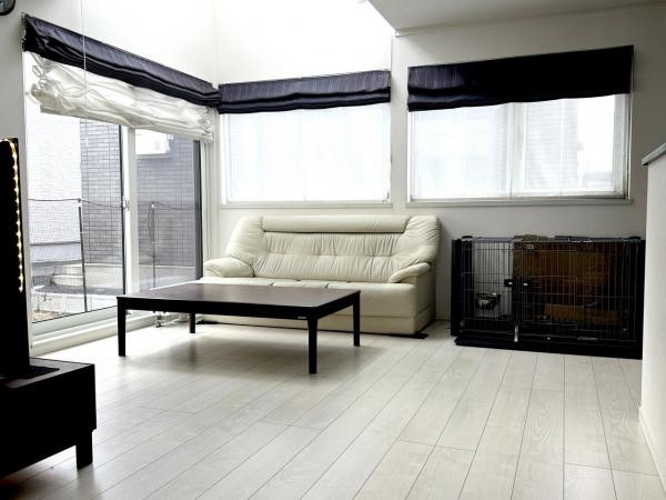 中古戸建 札幌市東区東雁来九条４丁目 JR函館本線苗穂駅 3,480万円