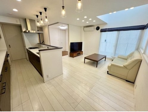 中古戸建 札幌市東区東雁来九条４丁目 JR函館本線苗穂駅 3,480万円