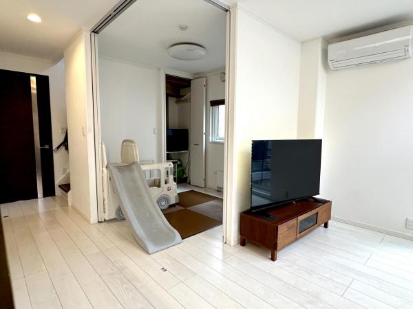 中古戸建 札幌市東区東雁来九条４丁目 JR函館本線苗穂駅 3,480万円