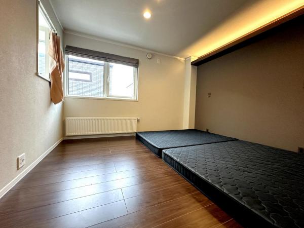 中古戸建 札幌市東区東雁来九条４丁目 JR函館本線苗穂駅 3,480万円