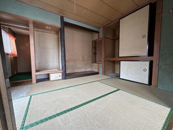 中古戸建 小樽市オタモイ１丁目 JR函館本線小樽駅 300万円