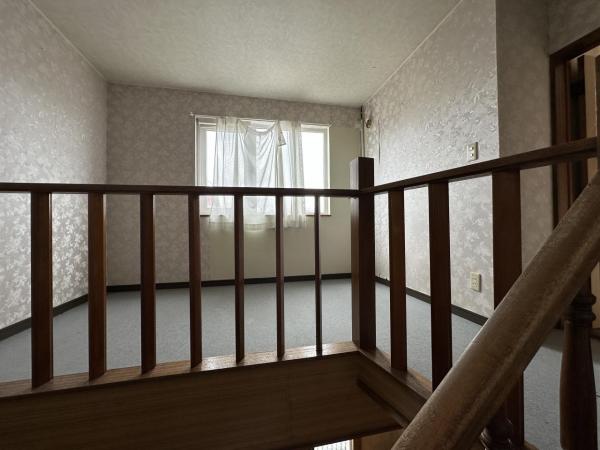 中古戸建 小樽市オタモイ１丁目 JR函館本線小樽駅 300万円