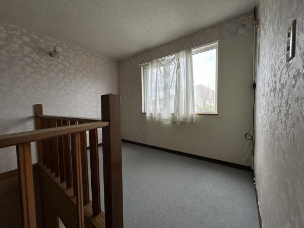 中古戸建 小樽市オタモイ１丁目 JR函館本線小樽駅 300万円