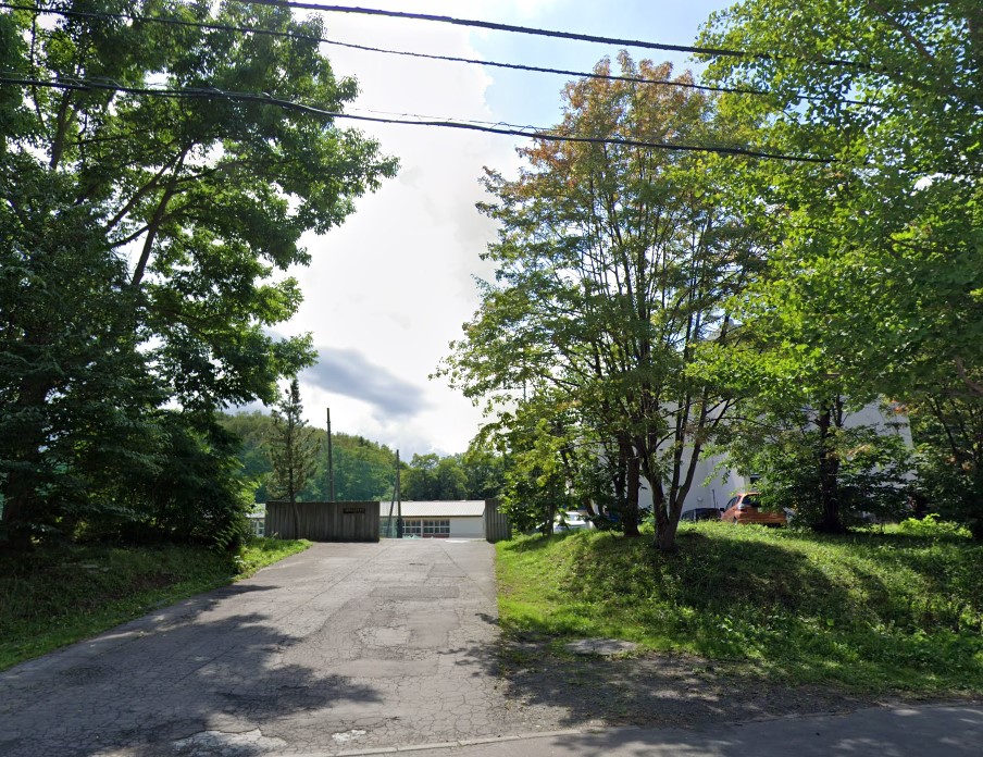 小樽市立長橋中学校