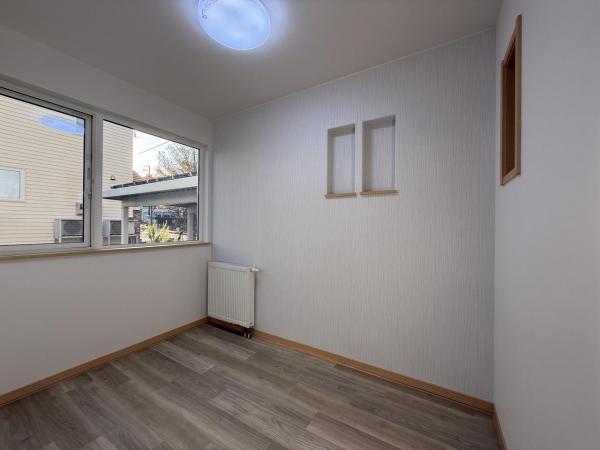 中古戸建 札幌市清田区清田十条３丁目 札幌市東豊線福住駅 2,880万円