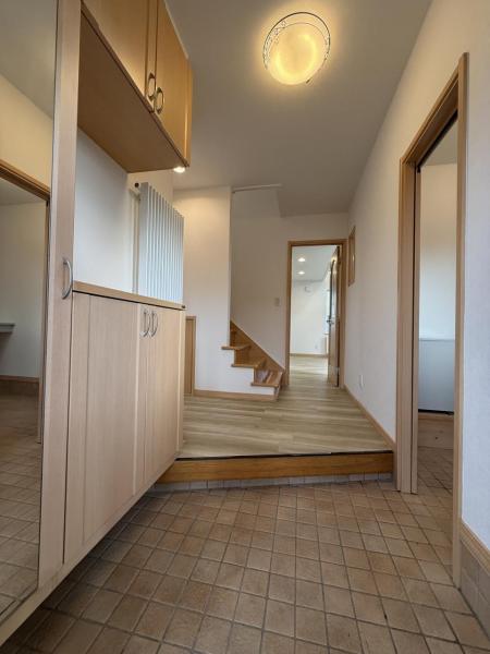 中古戸建 札幌市清田区清田十条３丁目 札幌市東豊線福住駅 2,880万円