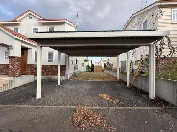 中古戸建 札幌市清田区清田十条３丁目 札幌市東豊線福住駅 2,880万円