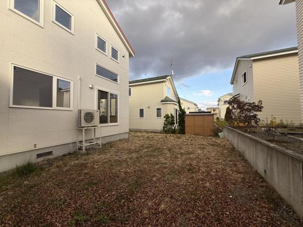 中古戸建 札幌市清田区清田十条３丁目 札幌市東豊線福住駅 2,880万円