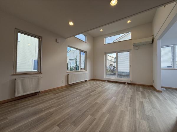 中古戸建 札幌市清田区清田十条３丁目 札幌市東豊線福住駅 2,880万円