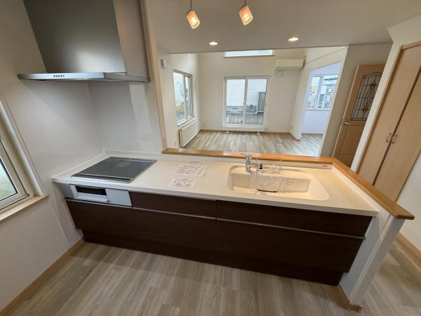 中古戸建 札幌市清田区清田十条３丁目 札幌市東豊線福住駅 2,880万円