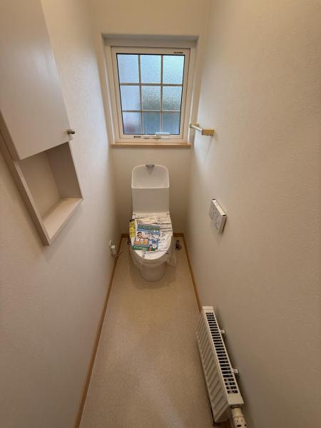 中古戸建 札幌市清田区清田十条３丁目 札幌市東豊線福住駅 2,880万円