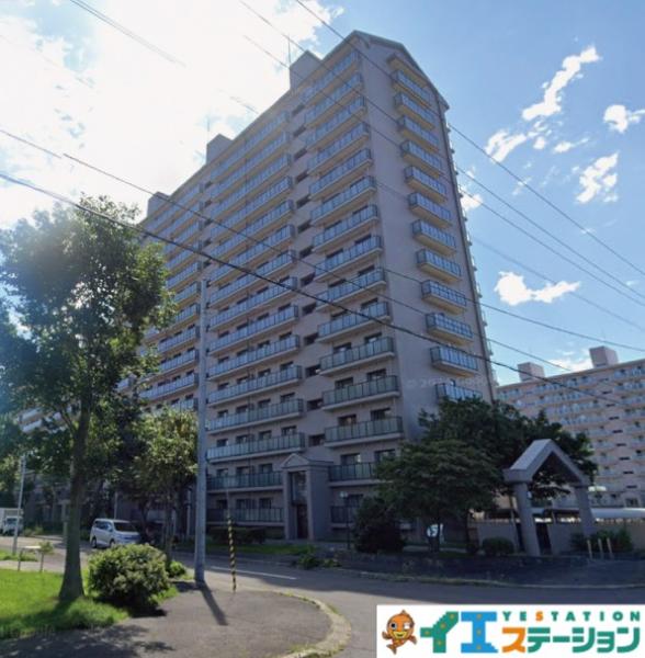 中古マンション 札幌市手稲区星置一条３丁目 JR函館本線星置駅 2,380万円